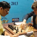 Матч за звание чемпиона мира по шахматам, 9 партия: Магнус Карлсен - Вишванатан Ананд