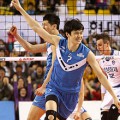 Чемпионат Южной Кореи: Сеул Ури Кард Хансэ - Чхонан Хендэ