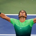 ATP, Австралия: Рафаэль Надаль - Диего Шварцман