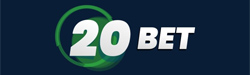 Букмекерская контора 20Bet