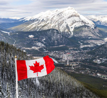 Канадские букмекерские конторы. Букмекеры в Канаде, БК